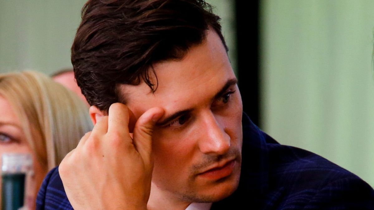 Mateusz Damięcki po rozwodzie poznał kobietę w klubie. Szok, co zrobił później! Musiał się gęsto tłumaczyć