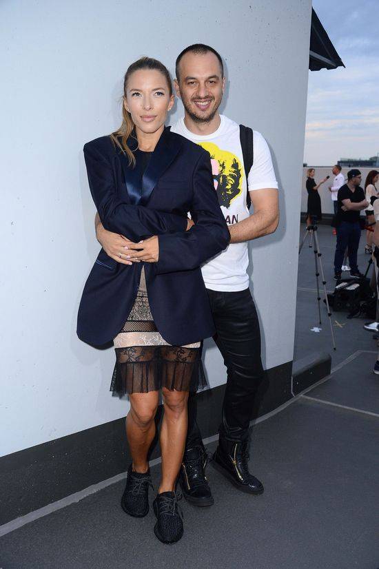 Pewna aktorka do Chodakowskiej o jej mężu: Myślałam, że kopniesz go w tyłek