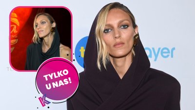 Anja Rubik o nowym związku z australijskim fotografem: “Mój partner jest równie ambitny”