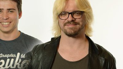 Krzysztof Iwaneczko czy Tobiasz Staniszewski?