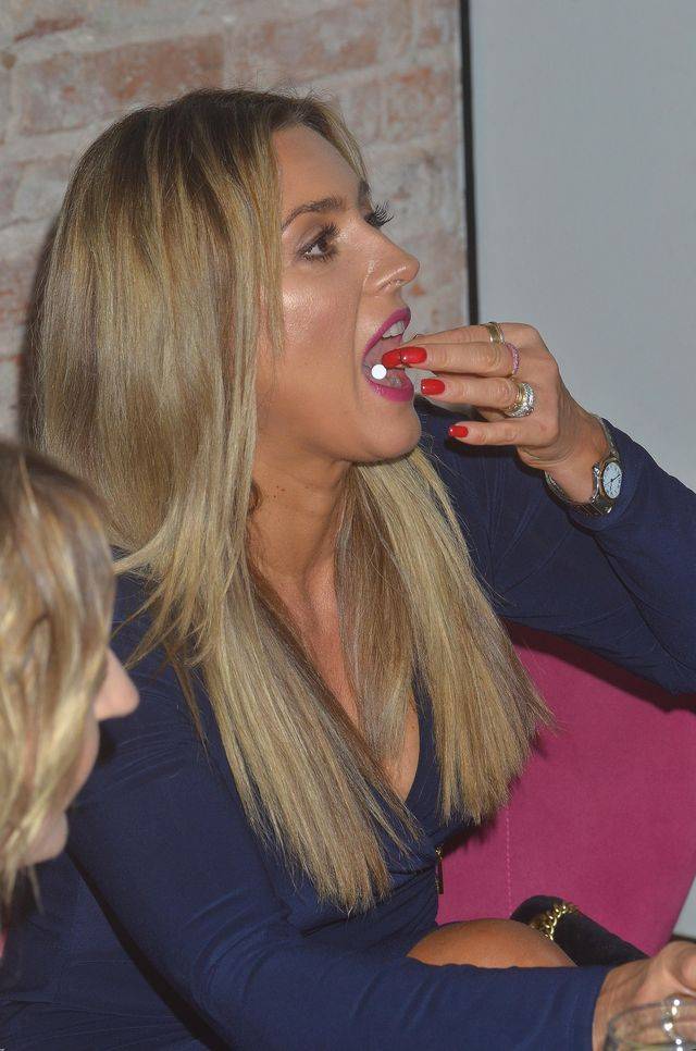 Tak się zmieniła twarz Karoliny Szostak