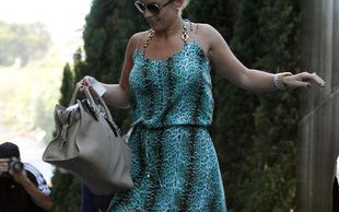 Jakiej płci będzie drugie dziecko Rooney’ów?