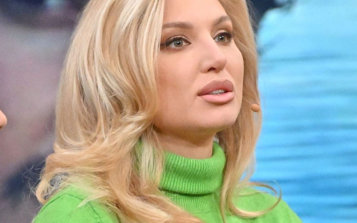 Tylko u nas! Chciała, żeby jej ojciec umarł. Pajączkowska w poruszającym wyznaniu