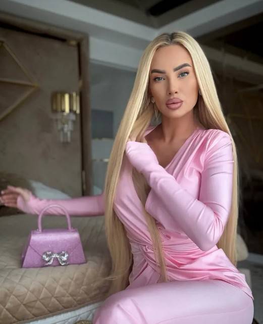 Tak mieszka Izabela Macudzińska, fot. Instagram