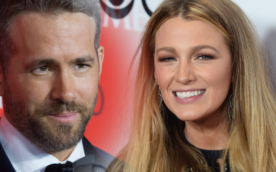 Ryan zrobił TO dla Blake. KAŻDA by chciała takiego MĘŻA!