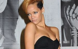 Rihanna dostanie 500 tysięcy dolarów za Sylwestra!