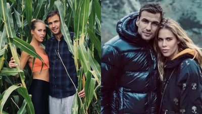 Jarosław Bieniuk będzie miał kolejne dziecko?!