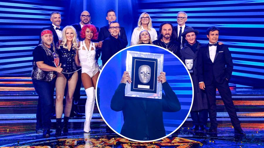 Za nami finał 20. edycji programu “Twoja Twarz Brzmi Znajomo. Najlepsi!”. Wiadomo, kto wygrał (ZDJĘCIA)