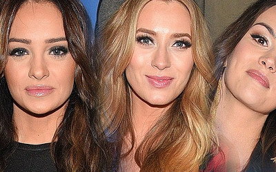 Gwiazdy na imprezie Zalando Fashion Trening (FOTO)