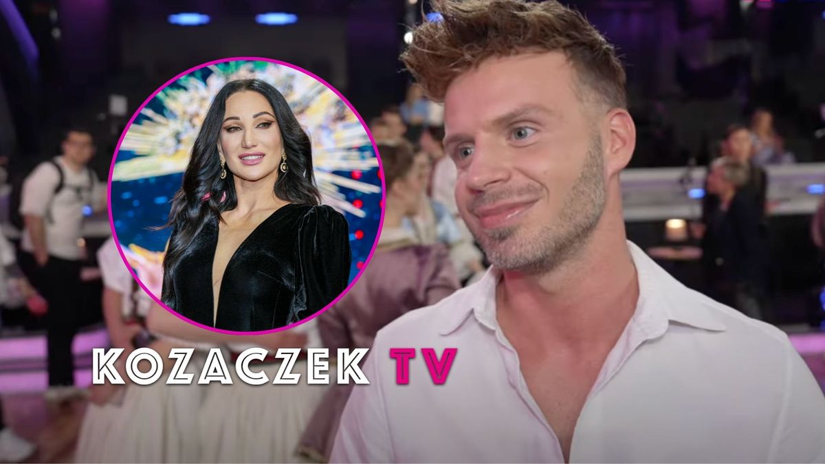 Justyna Steczkowska będzie w TOP13 na Eurowizji? Tancerz zdradza: "Będzie sporo nowości" (WIDEO)