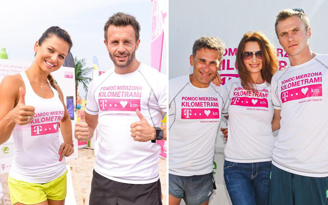 Już w niedzielę wielki finał akcji T-Mobile!