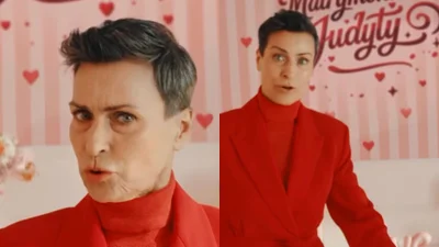 Kultowa powieść Grocholi z kontynuacją po 20 latach! Wiemy, co nowego w życiu Judyty! Zmieniła zawód, a to dopiero początek