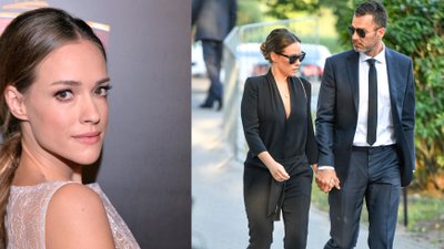 Alicja Bachleda-Curuś wychodzi za mąż?