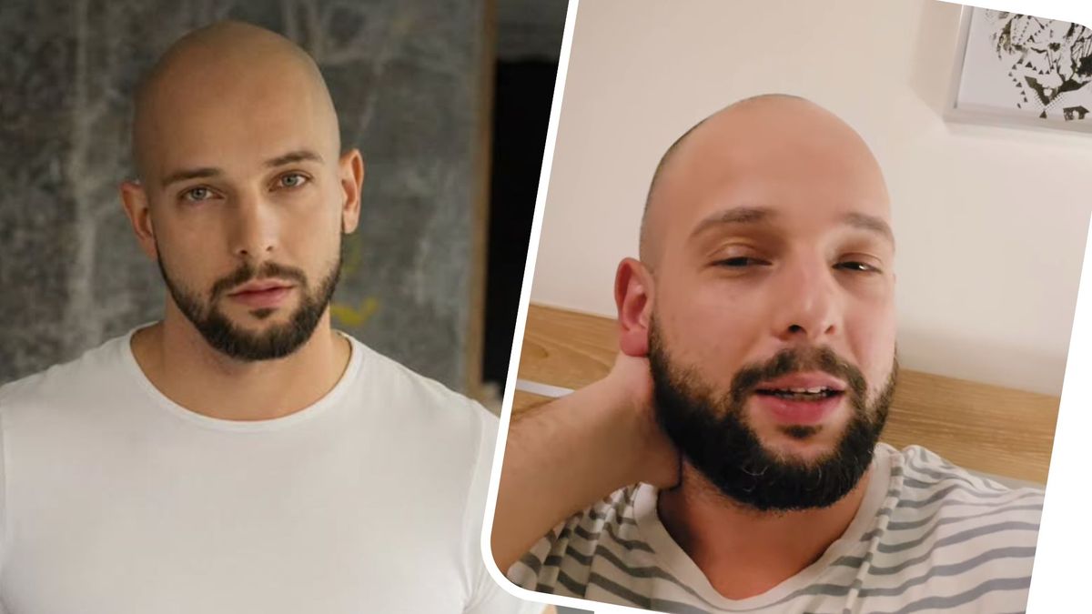 Maciej Pela/Instagram