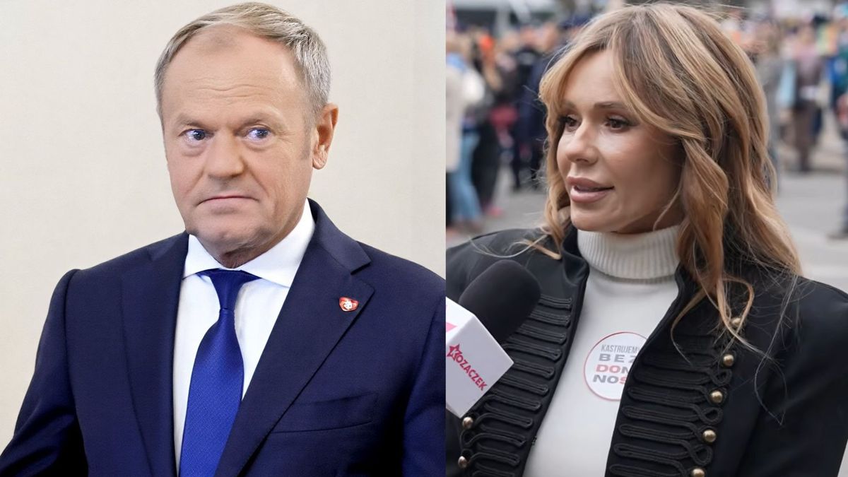 Doda, fot. Kozaczek Exclusive/KAPIF