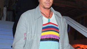 Gwiazdy na imprezie MaleMan (FOTO)