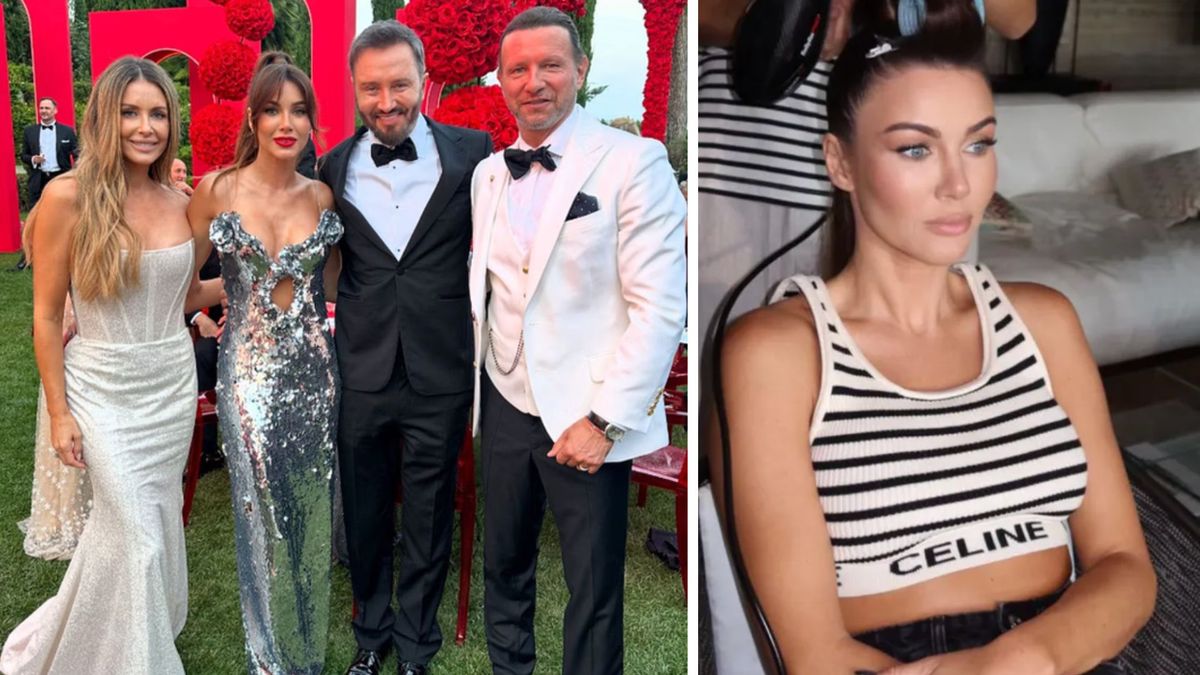 Kim jest ukochana Pawła Marchewki?