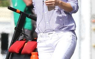 Nowy kochanek Kate Hudson jest od niej 13 lat młodszy!