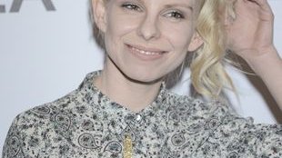 Alicja Janosz po ciąży wraca do pracy (FOTO)