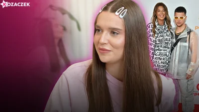 Tylko u nas! Pniewska pierwszy raz o relacji z Alanem i Edycie Górniak: “pomogła nam, żeby Allanek był szczęśliwy”