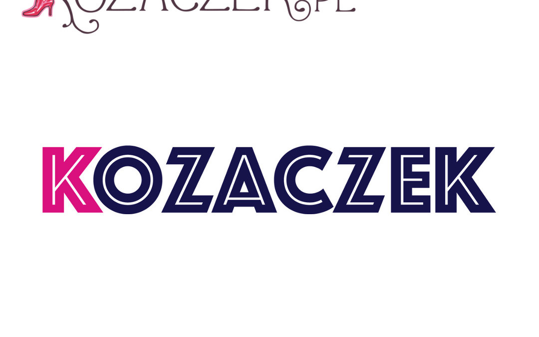 Podoba Ci się nowe logo Kozaczka?