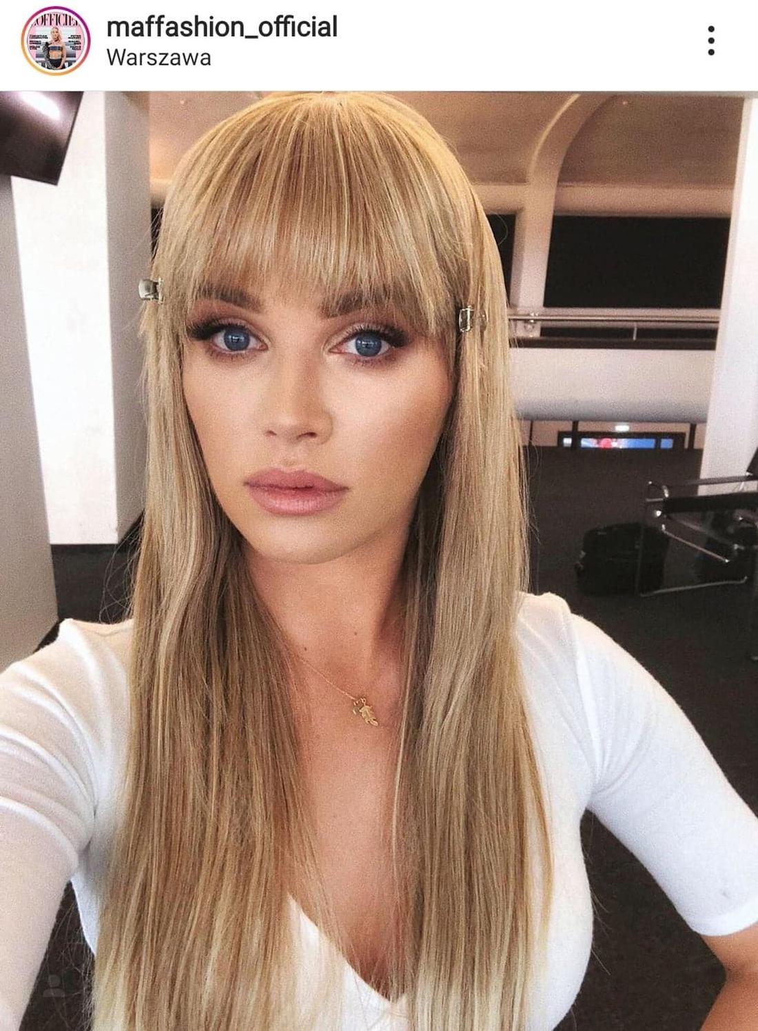 Fryzury Maffashion. Która najlepsza?