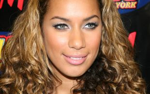 Leona Lewis Osobą Roku 2008 według PETA