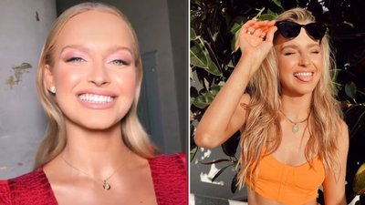 Karolina Pisarek skrytykowana za kreację na ślub znajomych: “Trochę PRZESADA, nie chciałabym być na miejscu panny młodej”