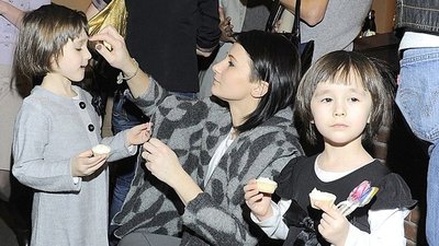 Etiennette i Vivienne Wiśniewskie rosną jak na drożdżach