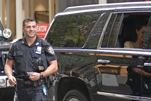 Angelina Jolie je precla