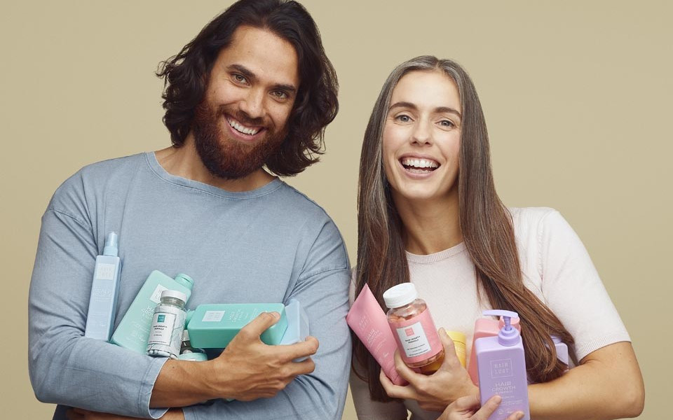 Jak pielęgnować rozjaśniane włosy?