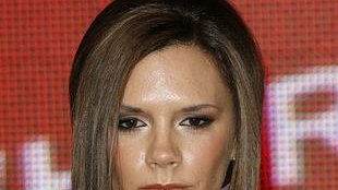 Victoria Beckham wygląda na zmęczoną (FOTO)