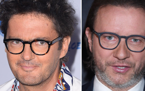 Majdan o Wojewódzkim: Udowodnił niejednokrotnie, że jest po prostu lamusem