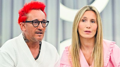 To koniec związku Wiśniewskich? Pola przerwała milczenie i powiedziała wprost