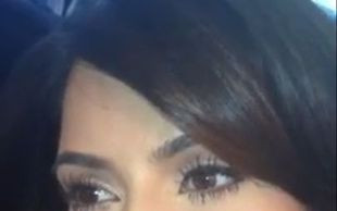 Barack Obama krytycznie o… Kim Kardashian