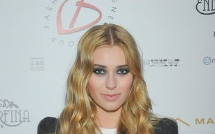 Marcelina Zawadzka już nie wygląda jak Miss (FOTO)