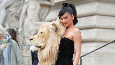 Kylie Jenner i Travis Scott złożyli oficjalne dokumenty o zmianę imienia dla syna