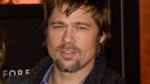 Brad Pitt wydał 10 tys. dolarów na ubranka dla Shiloh