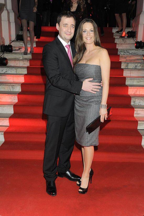 Zanim Małgorzata Rozenek została Perfekcyjną Panią Domu….