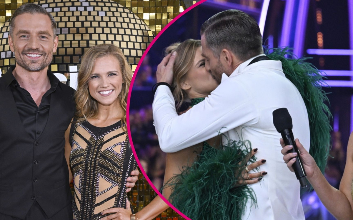 Kaczorowska i Rogacewicz w końcu to OGŁOSILI! Zrobili to na oczach całej Polski (FOTO)