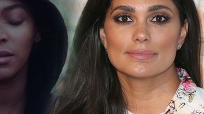 Rachel Roy, kochanka Jaya Z, wydała oświadczenie