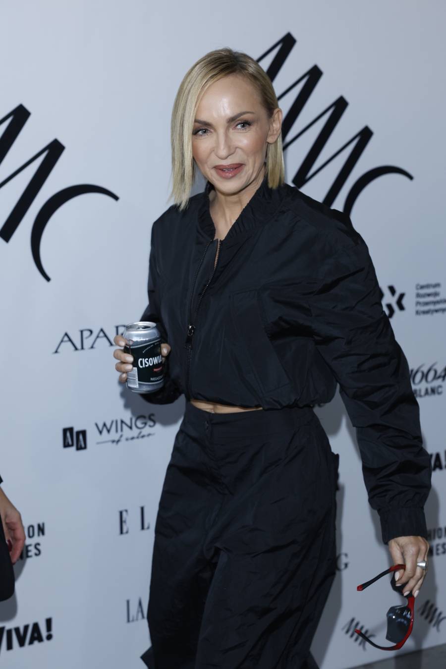 Anna Wyszkoni, fot. Baranowski/AKPA.