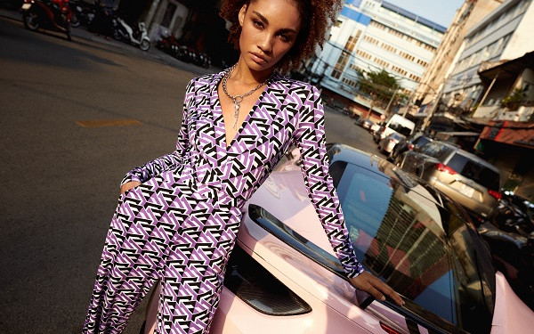 I AM ENOUGH – odkryj nową kampanię renee pełną trendów na sezon SS23