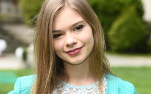 Julia Wróblewska ofiarą niewybrednych komplementów (Instagram)