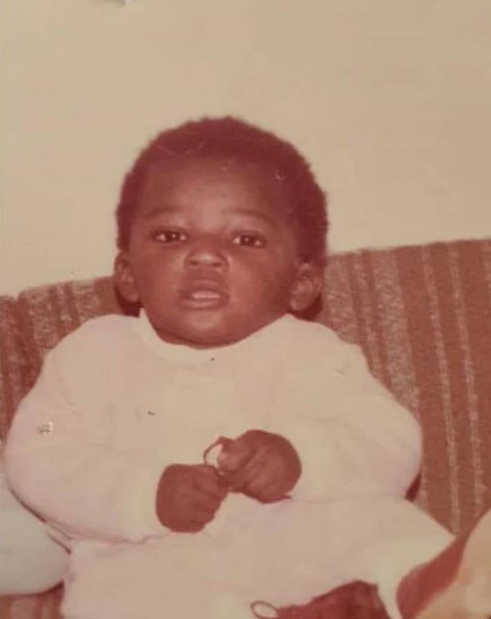Izu Ugonoh, fot. Instagram