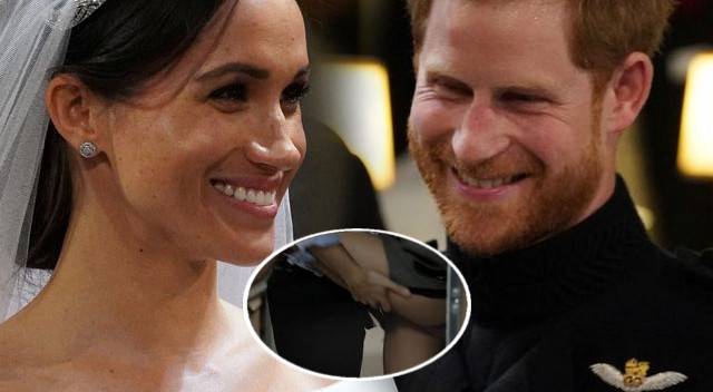 Książę Harry i księżna Meghan już starają się o dziecko