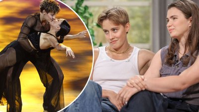 Czarne chmury nad związkiem Kasi Zillmann. Jej ukochana nagle zniknęła…