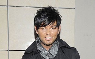 Nagie zdjęcia Oborskiego w niepowołanych rękach [VIDEO]