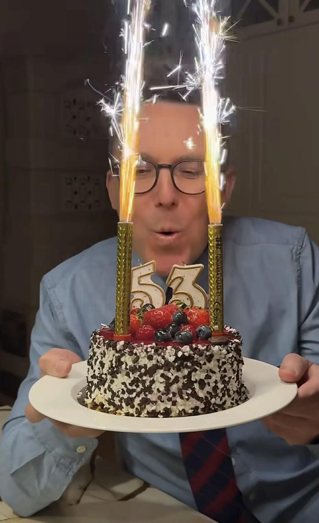 Maciej Kurzajewski fot. Instagram