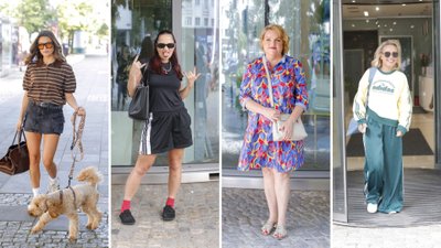 Weekend w DDTVN. Mery Spolsky, Sandra Hajduk, Julia Wieniawa, Katarzyna Bosacka…